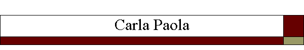 Carla Paola
